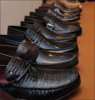 巴西鞋業(yè)協(xié)會(huì)2012大經(jīng)銷(xiāo)商洽談會(huì)在華成功召開(kāi)